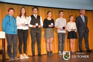 48. razglasitev najboljših športnikov Športne zveze Ljutomer 8